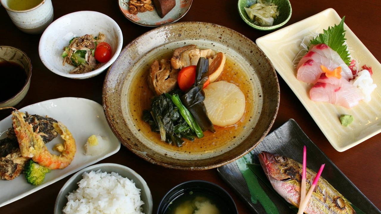 Photo of Others in Tatsugo