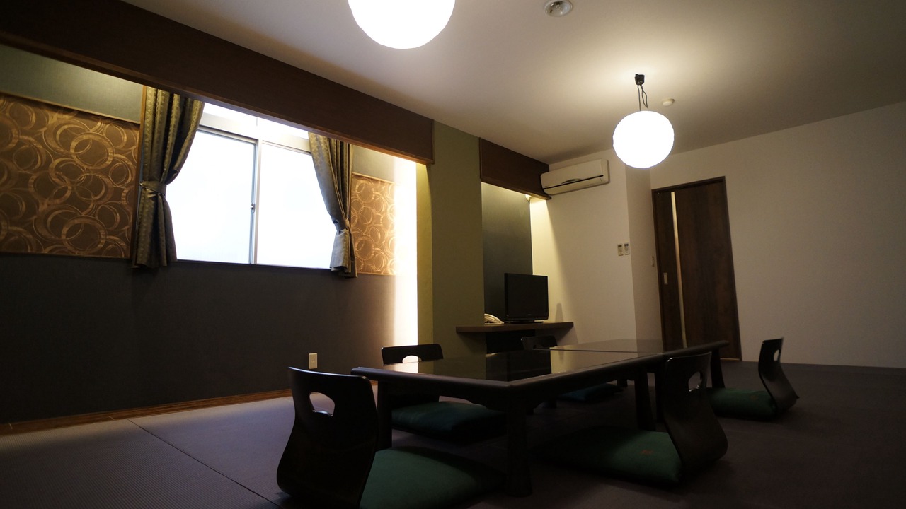 Photo of Livingroom in Nara