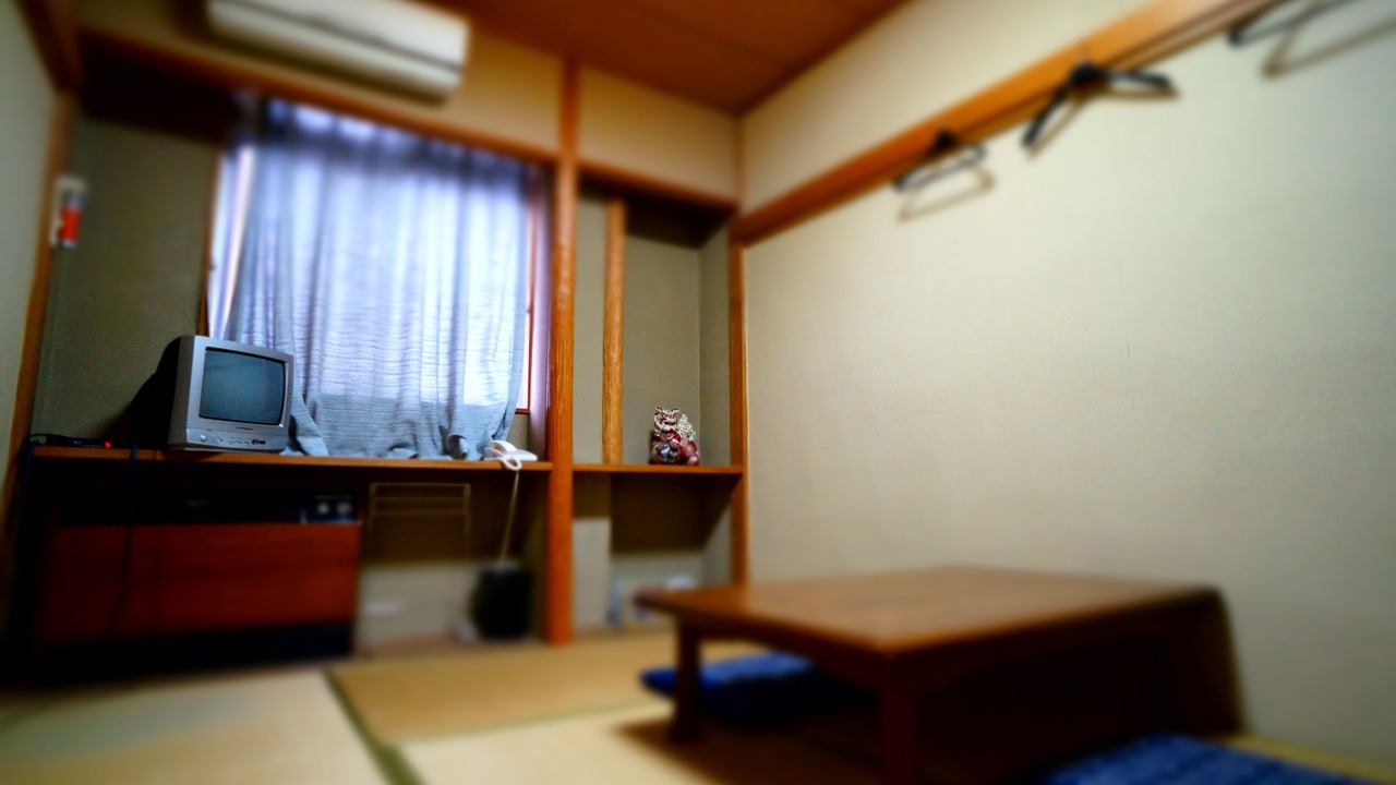 Photo of Livingroom in Nara