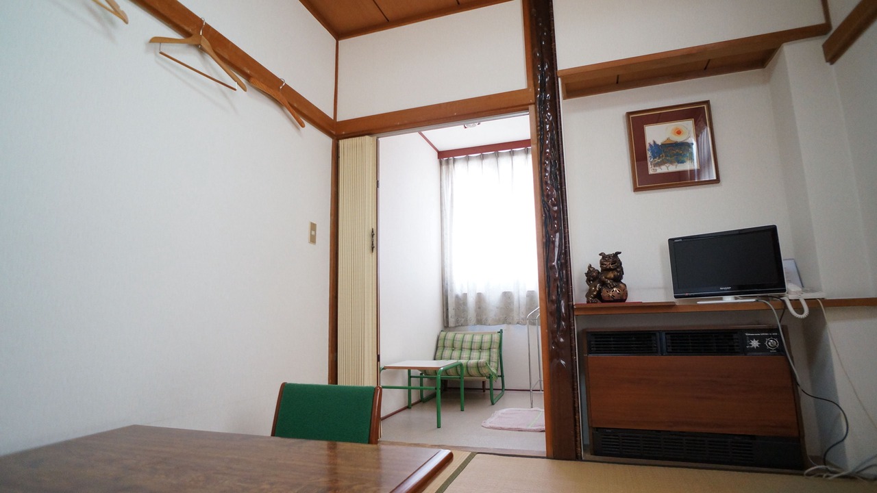 Photo of Bedroom in Nara