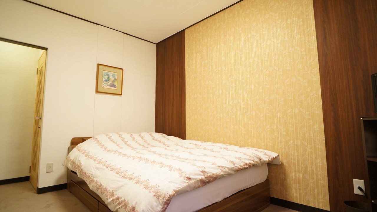 Photo of Bedroom in Nara