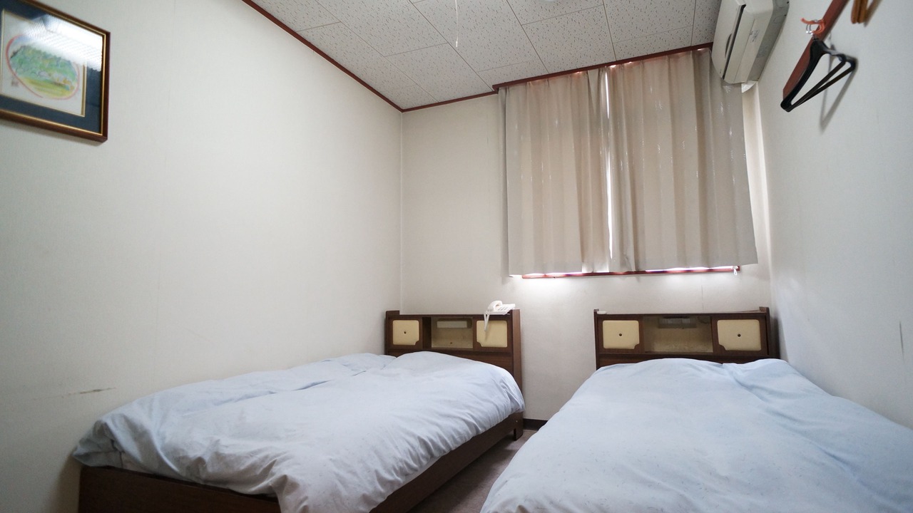 Photo of Bedroom in Nara