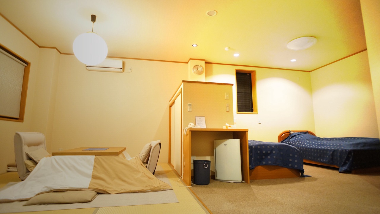 Photo of Bedroom in Nara