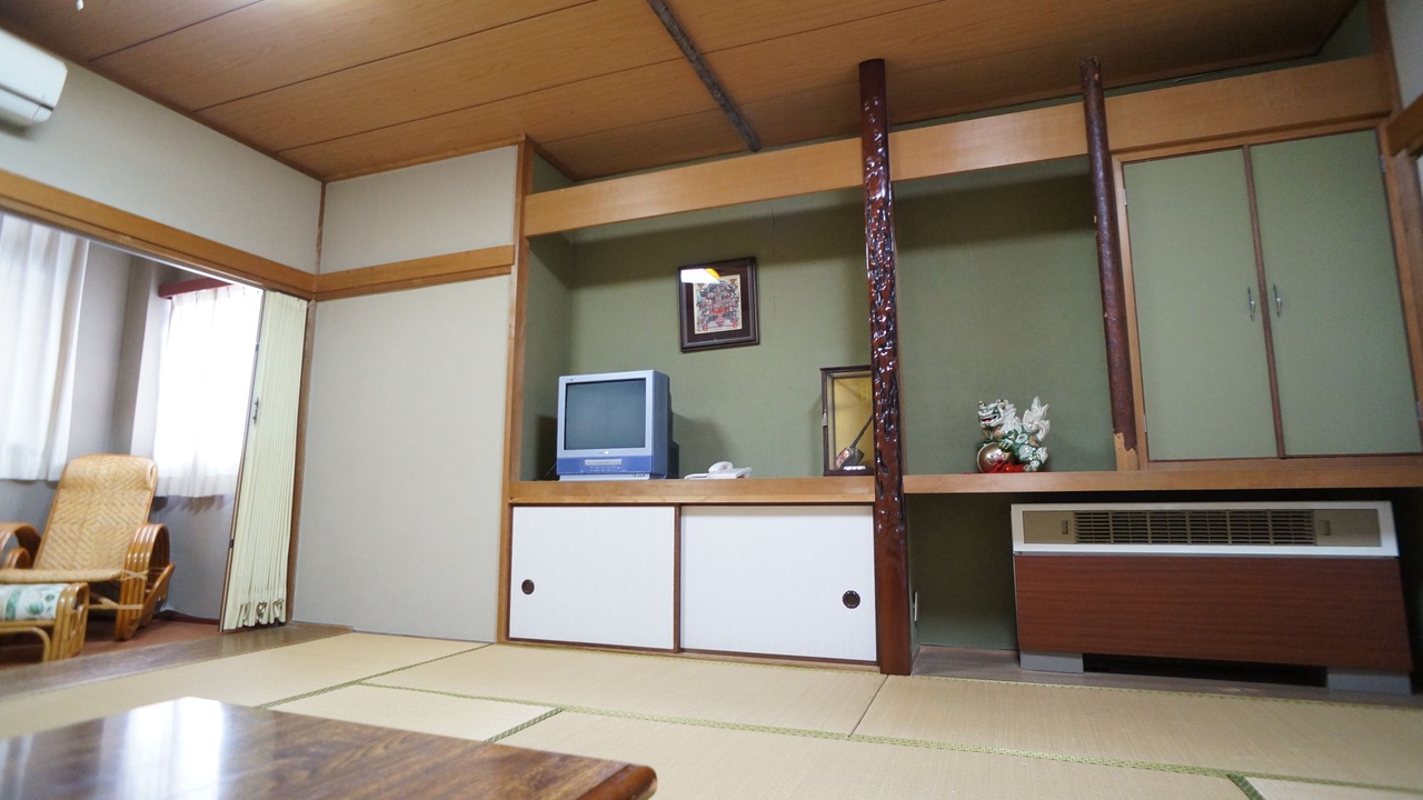 Photo of Bathroom in Nara
