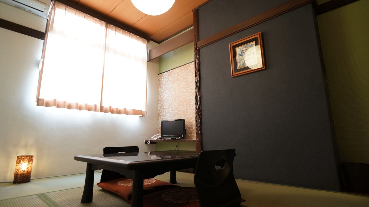 Photo of Bathroom in Nara
