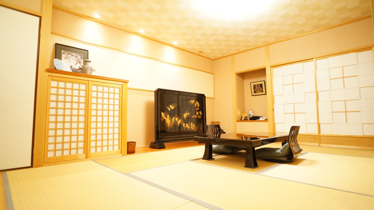 Photo of Bedroom in Nara