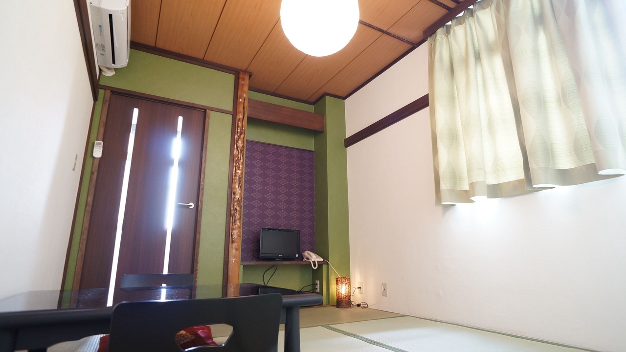 Photo of Bedroom in Nara