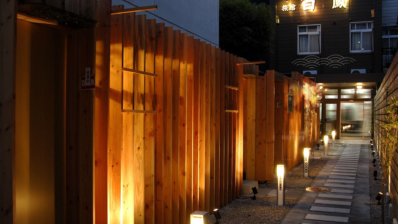 Photo of Outdoor in Nara