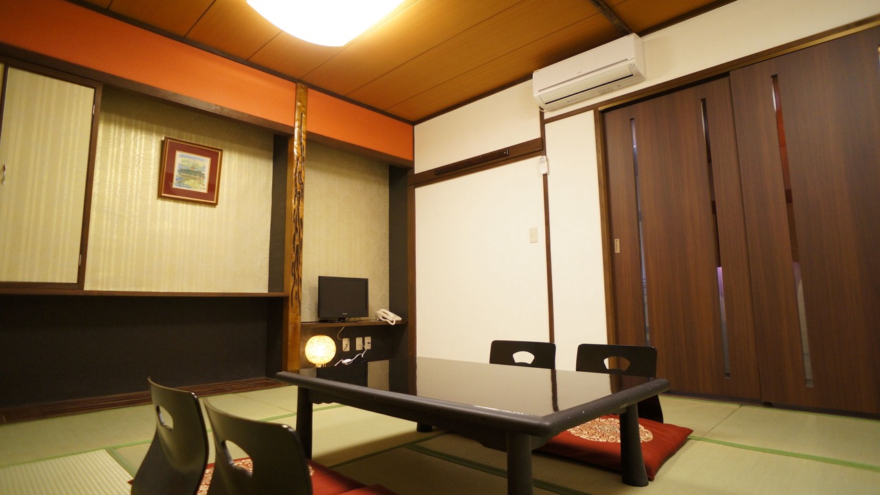 Photo of Bedroom in Nara