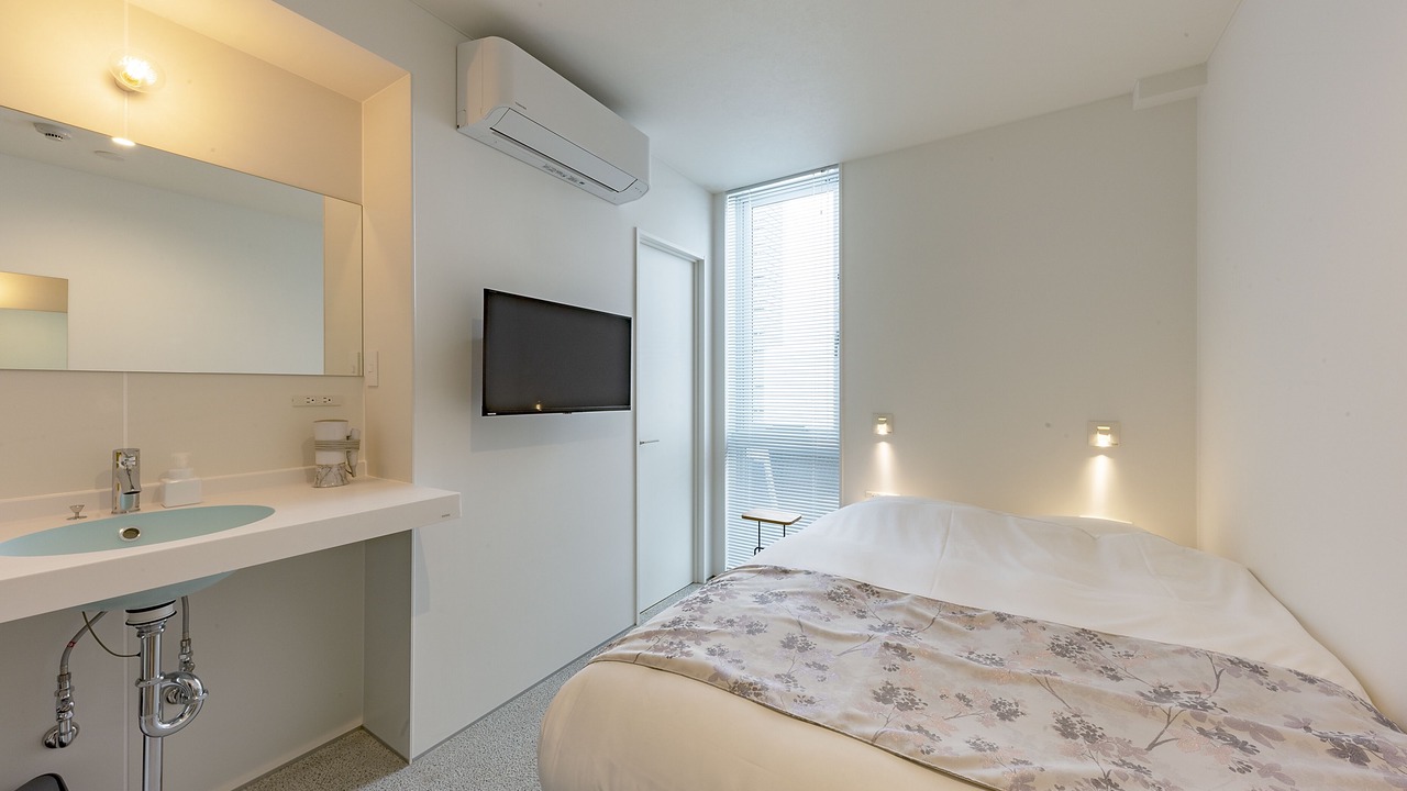 Photo of Bedroom in Kamakura