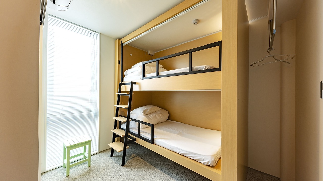 Photo of Bedroom in Kamakura