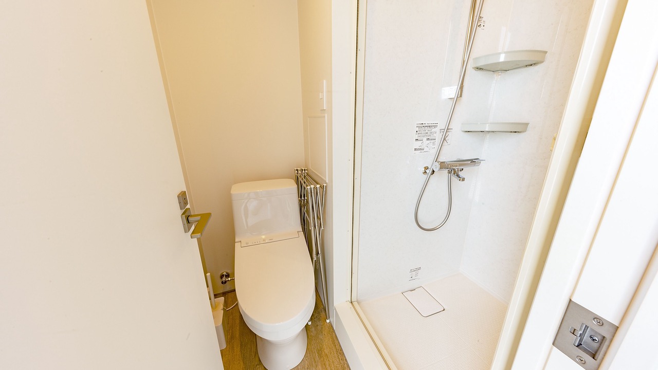 Photo of Bathroom in Kamakura