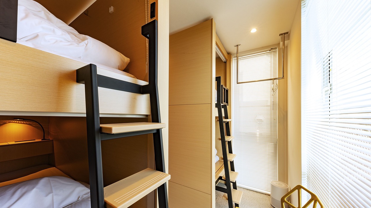 Photo of Bedroom in Kamakura