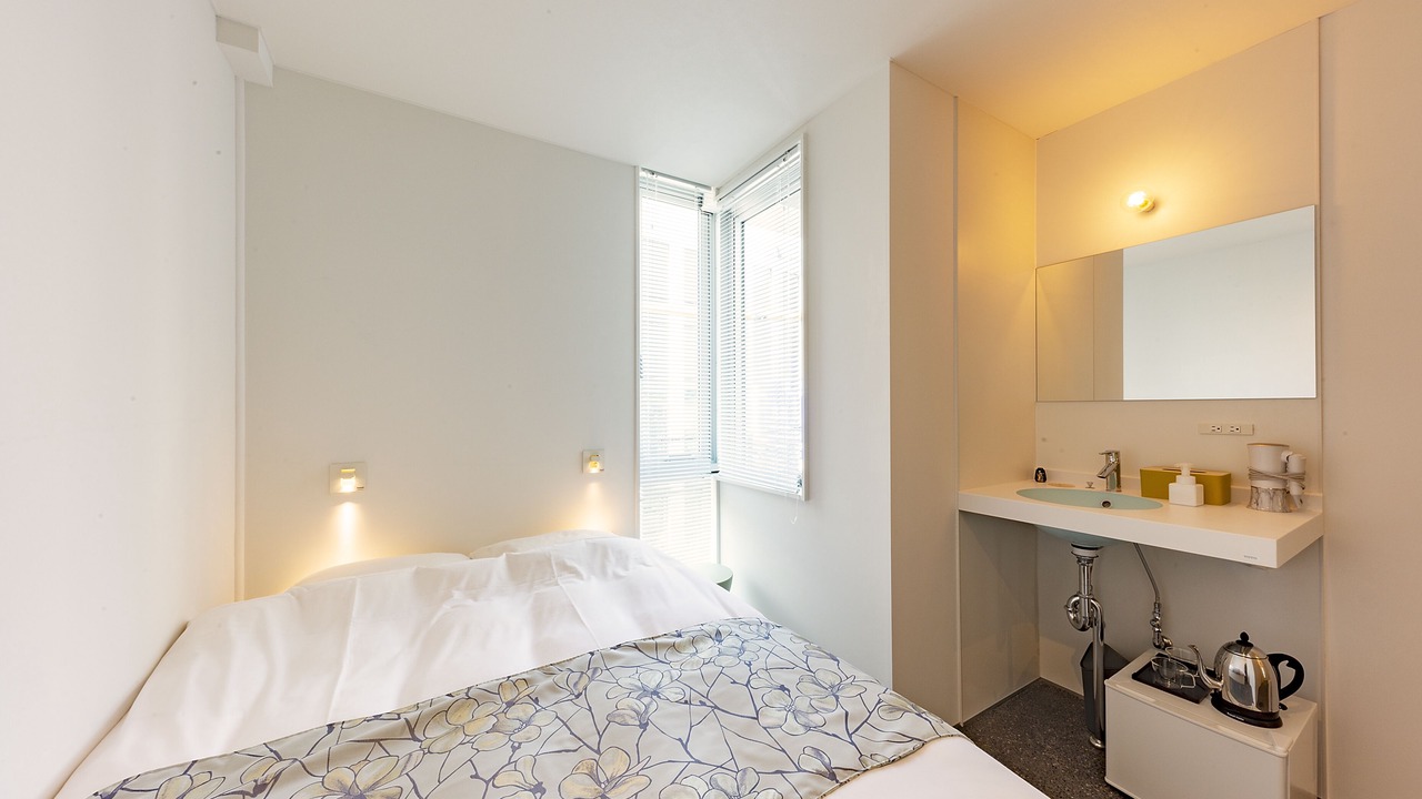 Photo of Bedroom in Kamakura