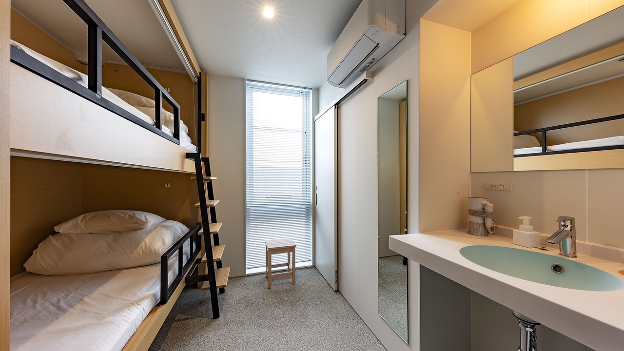 Photo of Bedroom in Kamakura