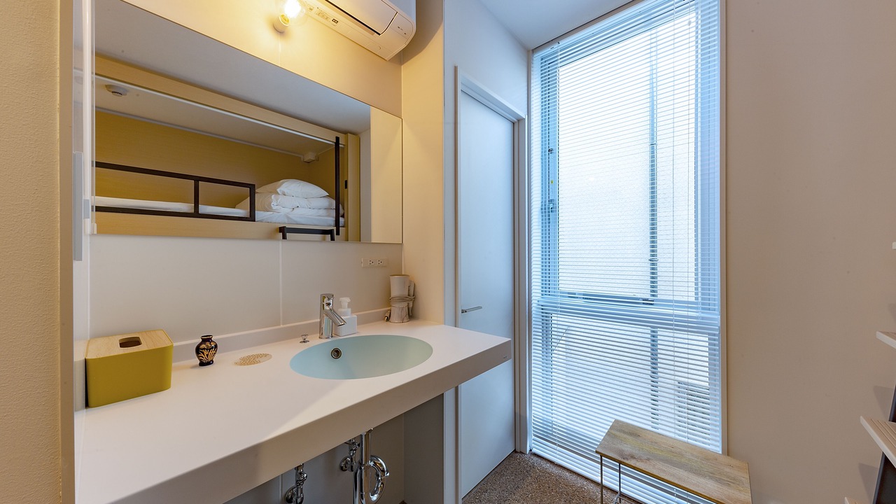 Photo of Bathroom in Kamakura