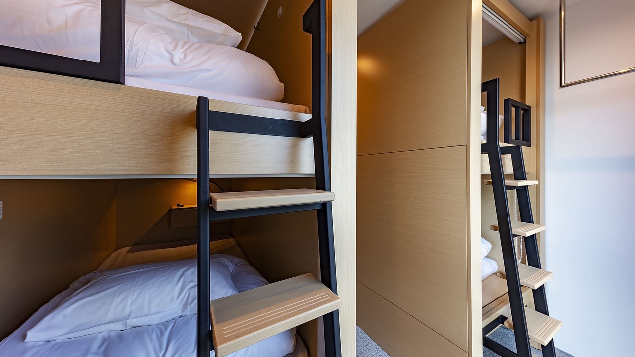 Photo of Bedroom in Kamakura