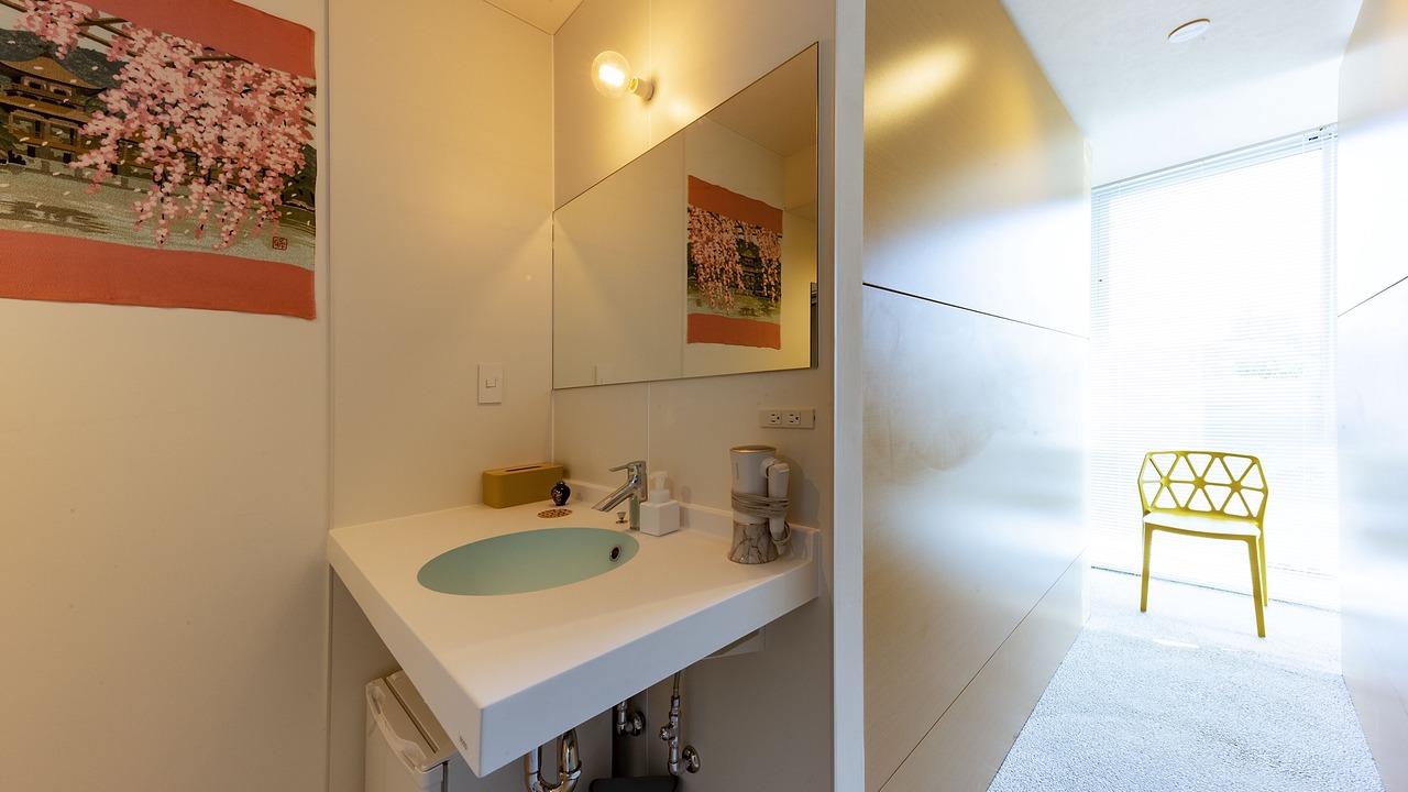 Photo of Bedroom in Kamakura