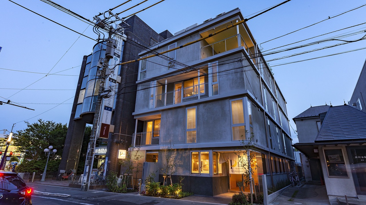 Photo of Outdoor in Kamakura