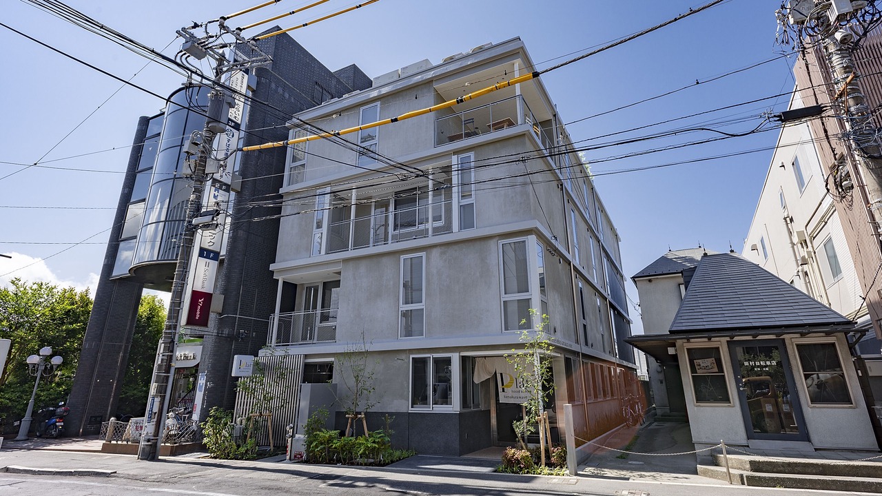 Photo of Outdoor in Kamakura