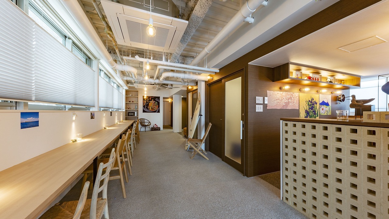 Photo of Livingroom in Kamakura