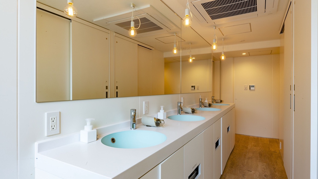 Photo of Bathroom in Kamakura