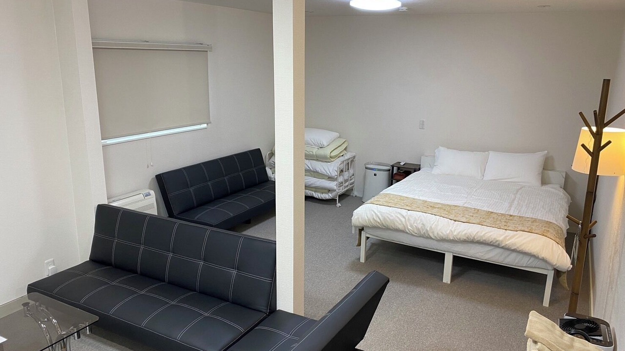 Photo of Bedroom in Maebashi