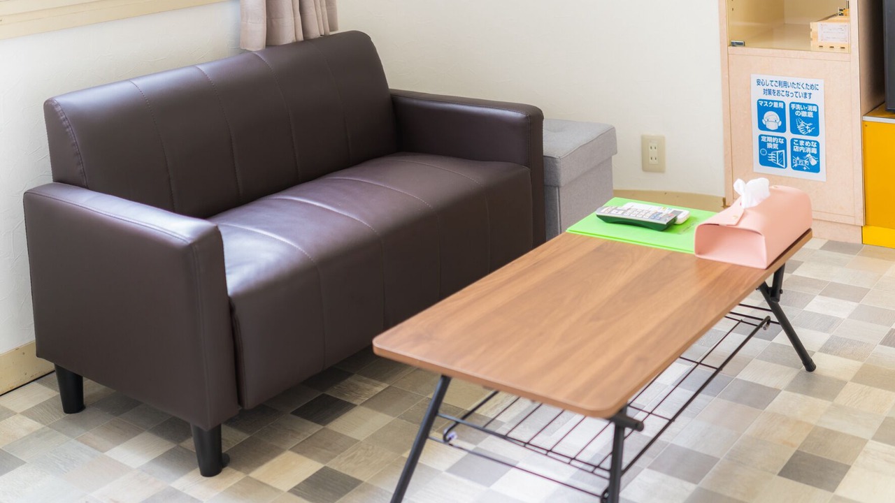 Photo of Bedroom in Maebashi