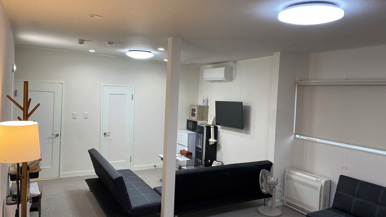 Photo of Bedroom in Maebashi