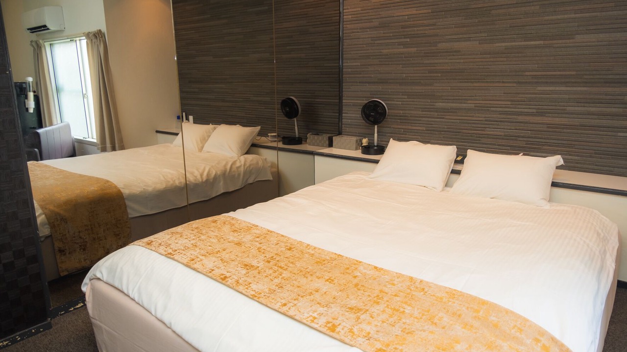 Photo of Bedroom in Maebashi