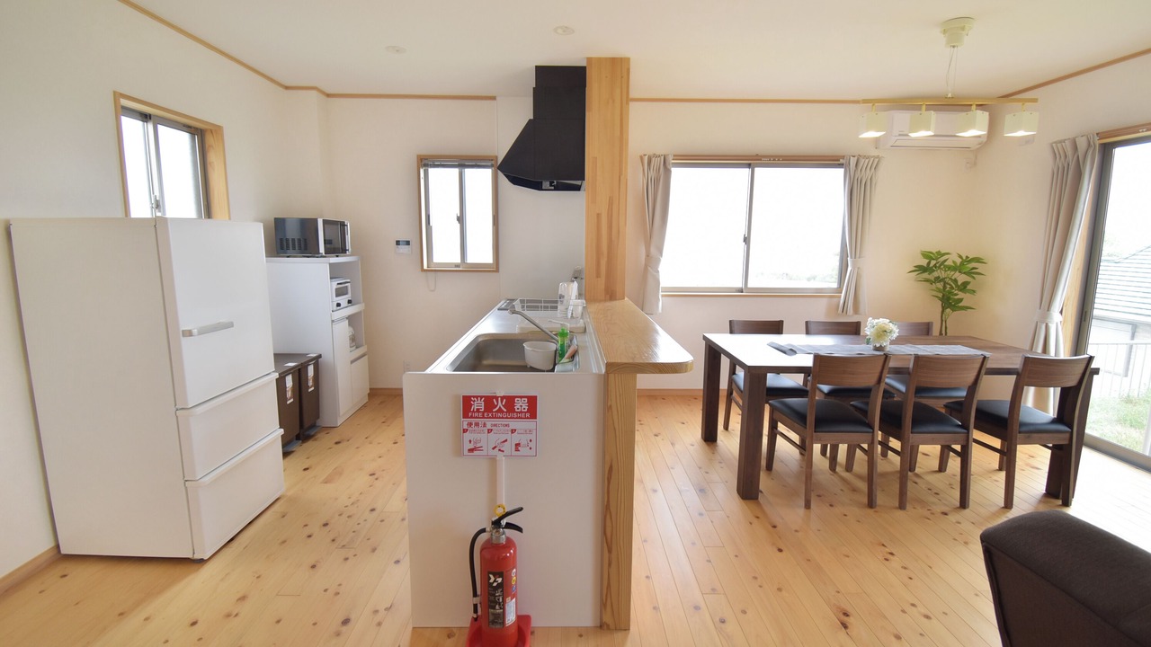 Photo of Bedroom in Beppu