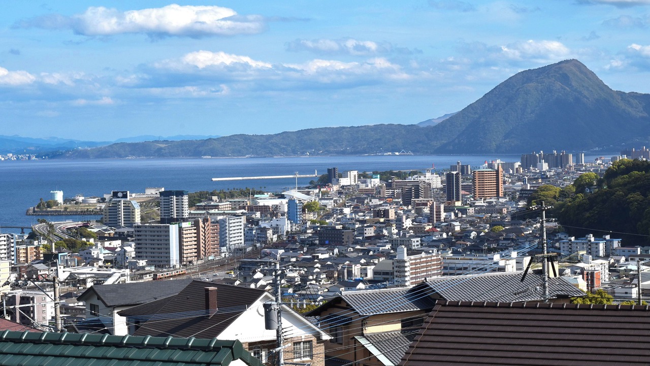Photo of Others in Beppu