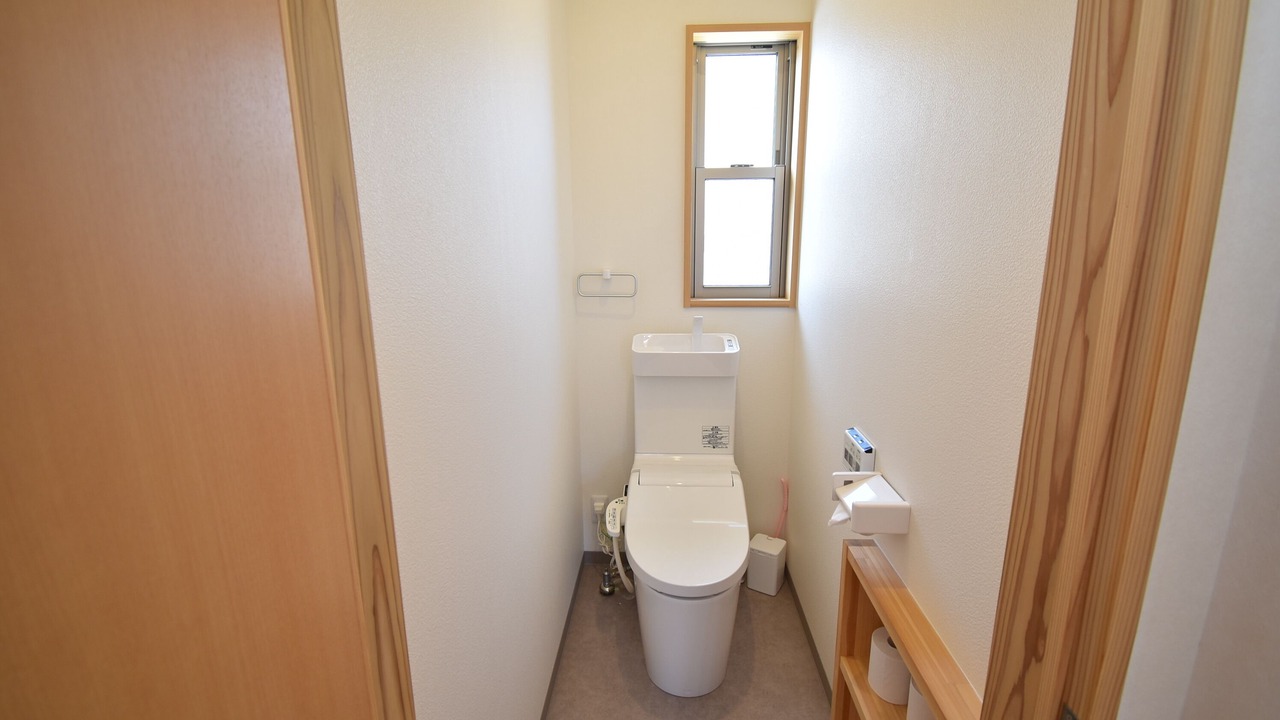 Photo of Bathroom in Beppu