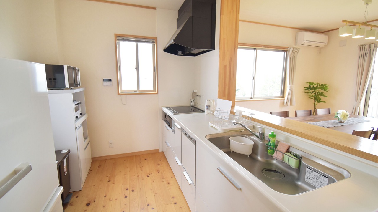 Photo of Kitchen in Beppu