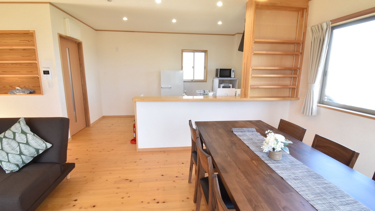 Photo of Livingroom in Beppu