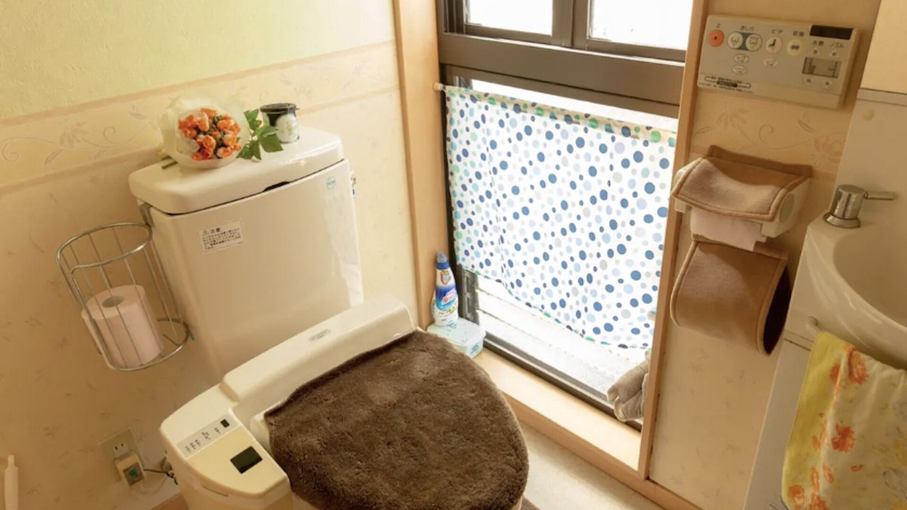 Photo of Bathroom in Oita