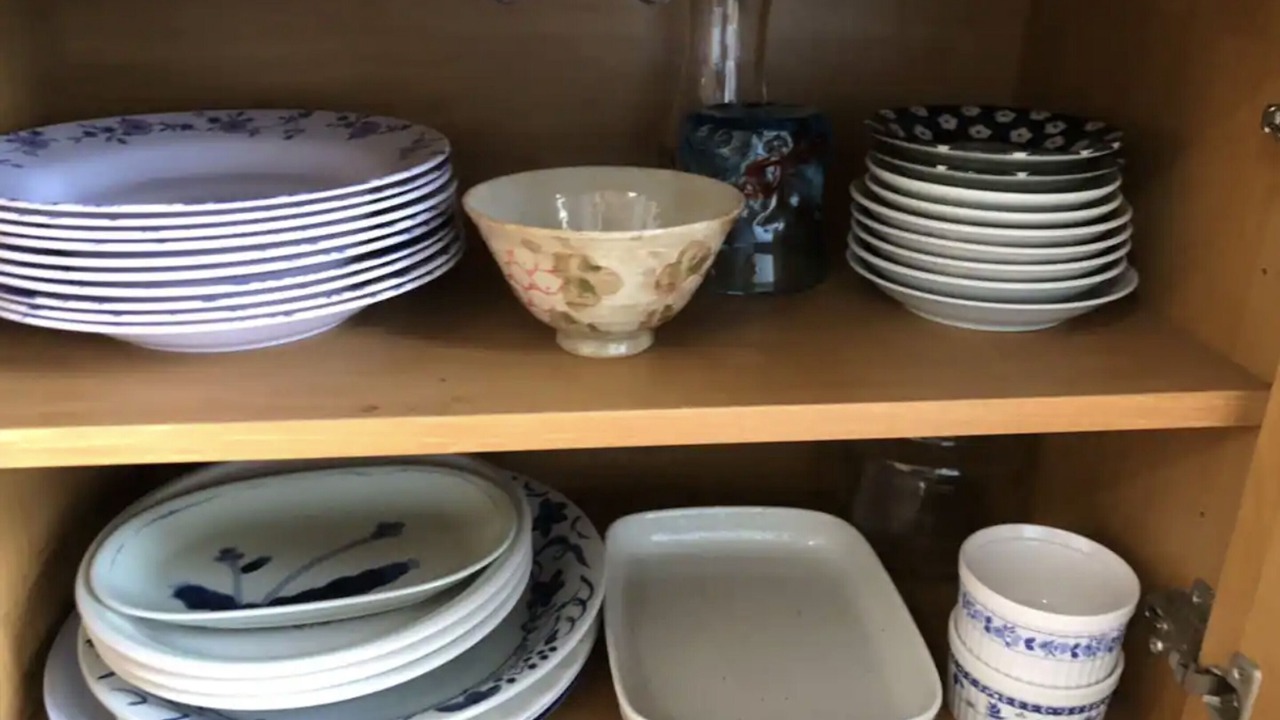 Photo of Kitchen in Oita