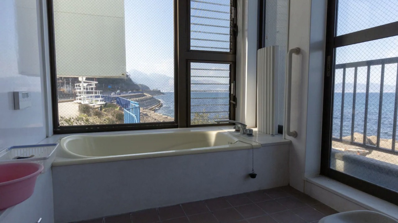 Photo of Bathroom in Oita