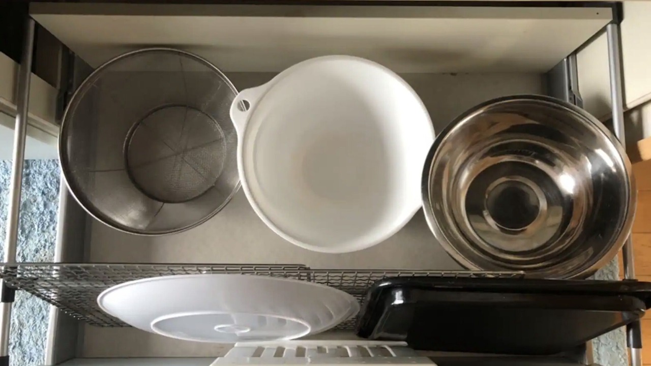Photo of Kitchen in Oita