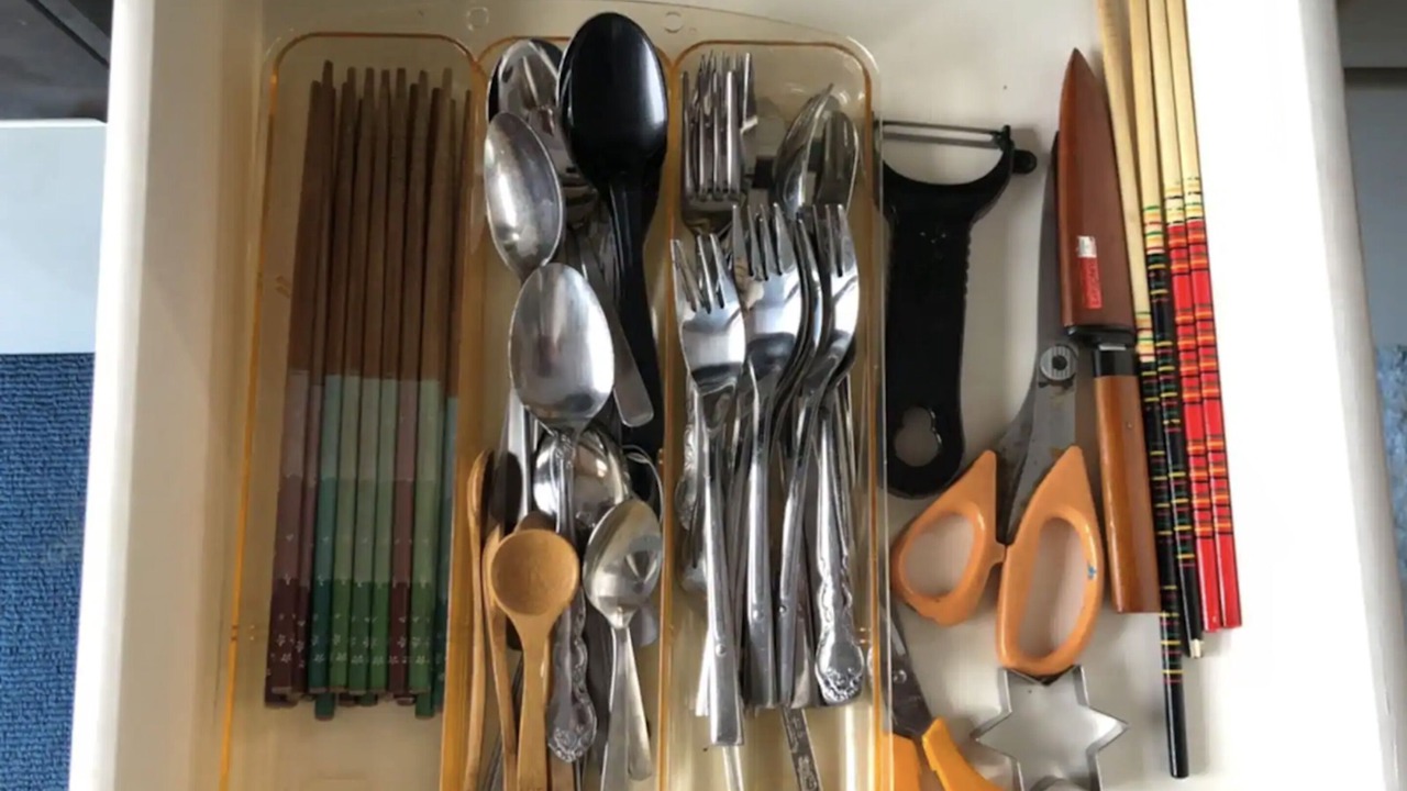 Photo of Kitchen in Oita
