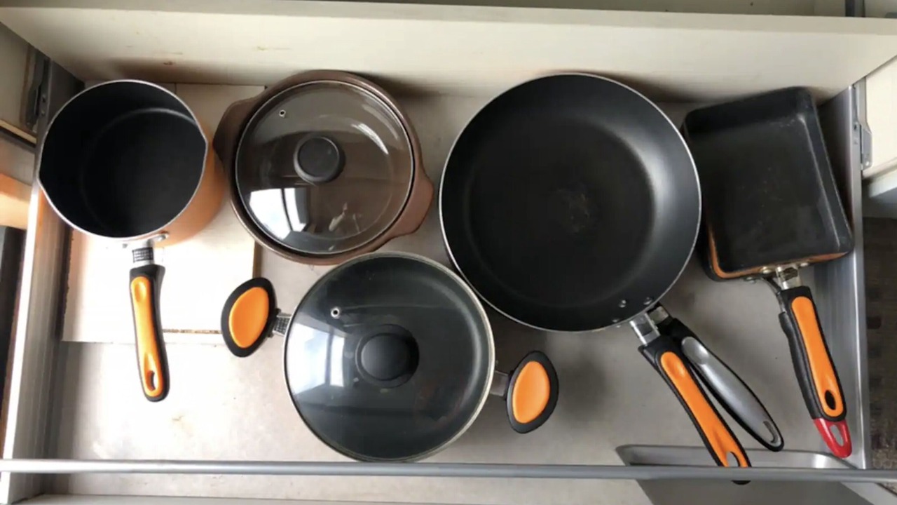 Photo of Kitchen in Oita