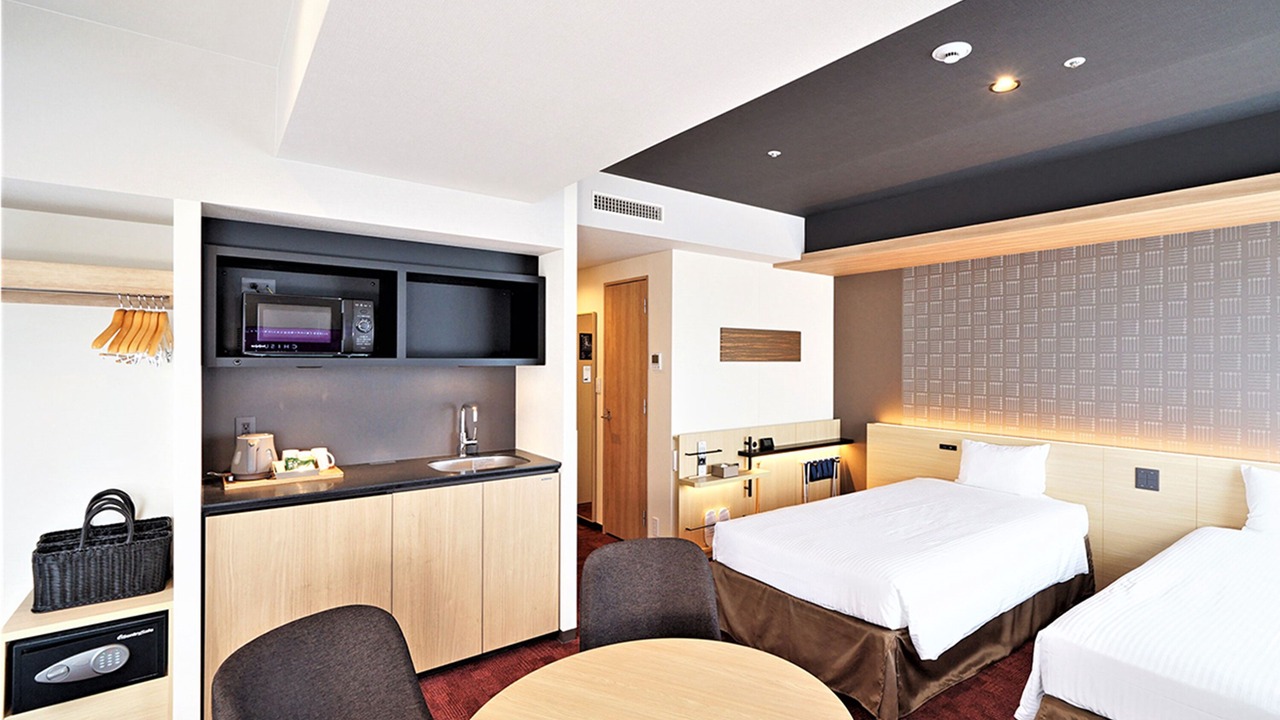 Photo of Bedroom in Minami