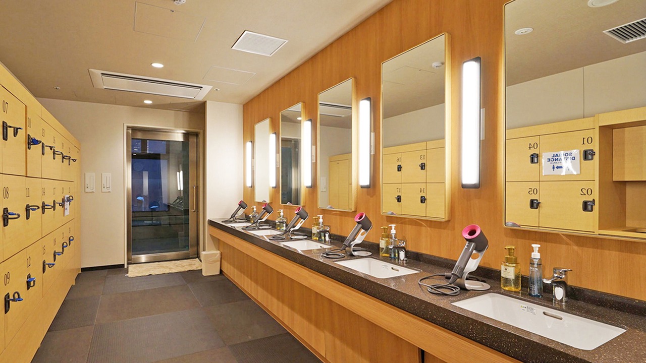 Photo of Bathroom in Minami