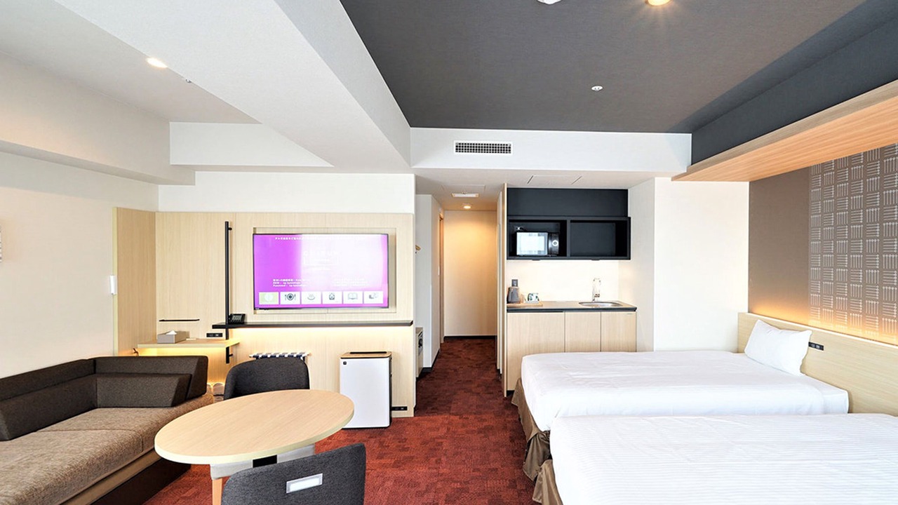 Photo of Bedroom in Minami