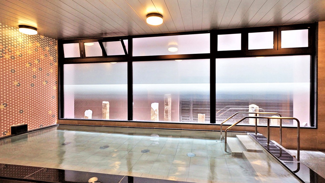 Photo of Bathroom in Minami