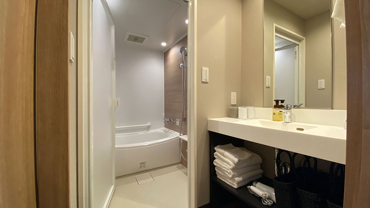 Photo of Bathroom in Minami