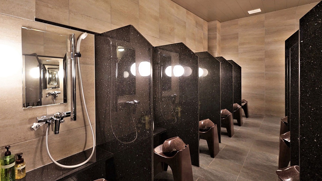 Photo of Bathroom in Minami