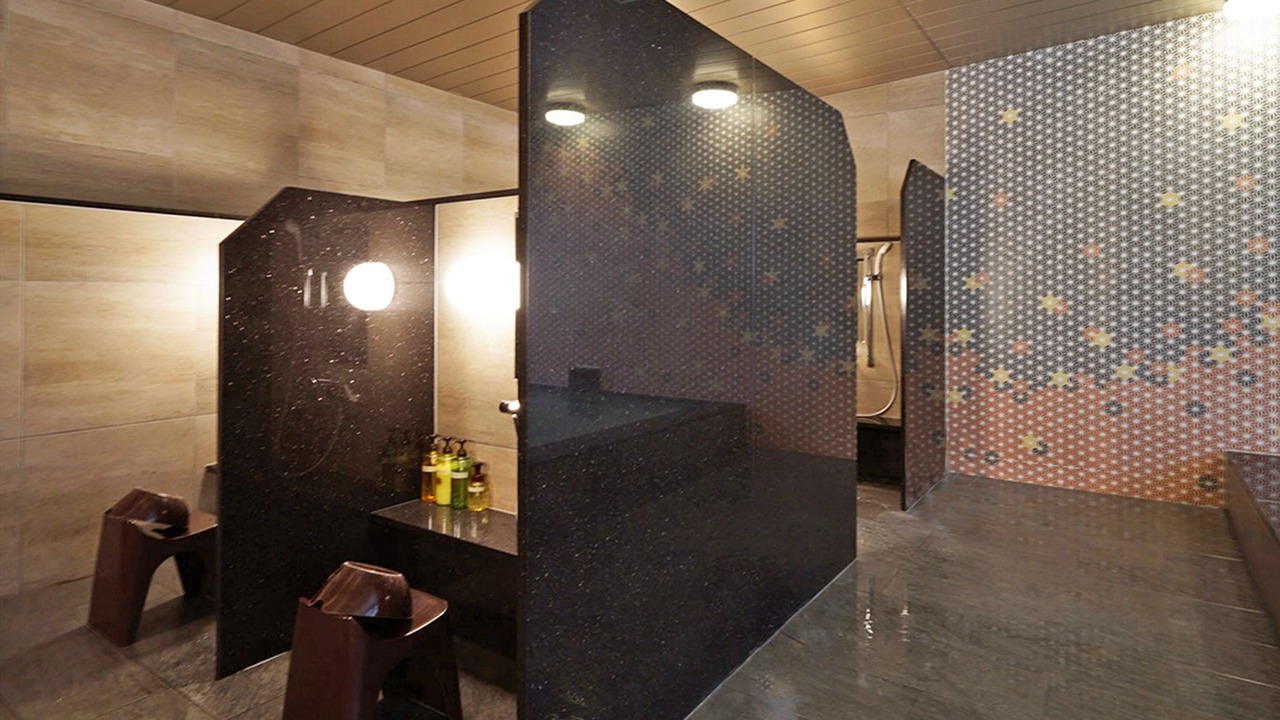 Photo of Bathroom in Minami