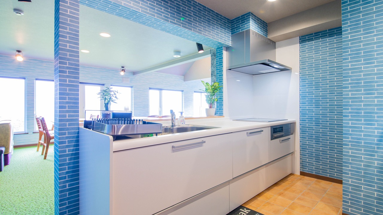 Photo of Kitchen in Hariusu