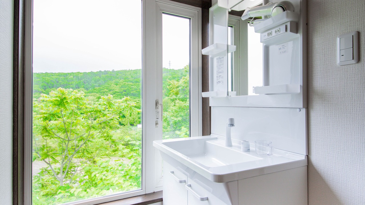 Photo of Bathroom in Hariusu